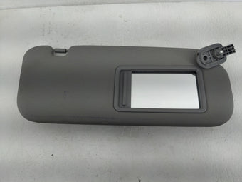 compare product 2014-2017 Hyundai Accent Sun Visor Shade Replacement Passenger Right Mirror Fits Fits 2014 2015 2016 2017 OEM Used Auto Parts