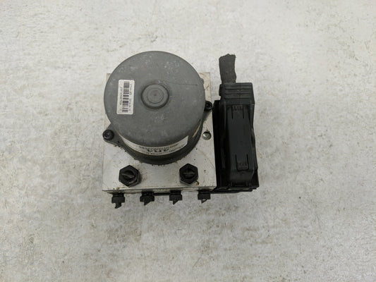 2015-2017 Hyundai Accent ABS Pump Control Module Replacement Fits Fits 2015 2016 2017 OEM Used Auto Parts