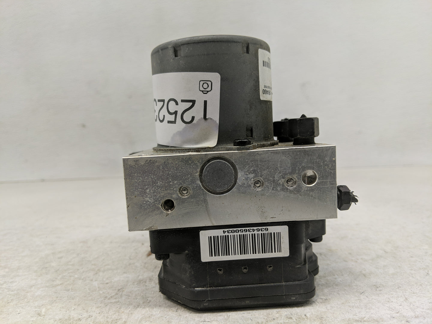 2015-2017 Hyundai Accent ABS Pump Control Module Replacement Fits Fits 2015 2016 2017 OEM Used Auto Parts - Oemusedautoparts