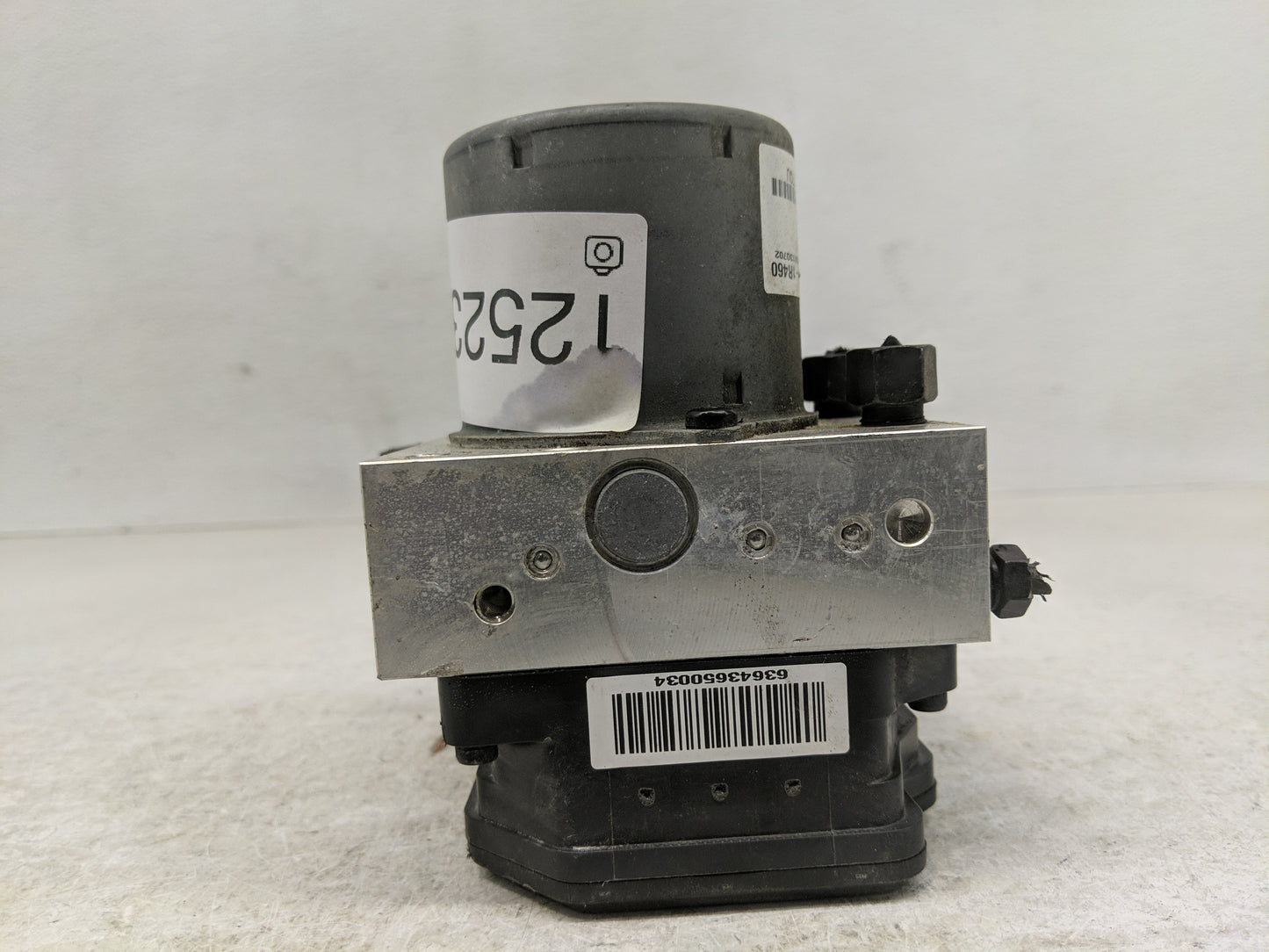 2015-2017 Hyundai Accent ABS Pump Control Module Replacement Fits Fits 2015 2016 2017 OEM Used Auto Parts - Oemusedautoparts