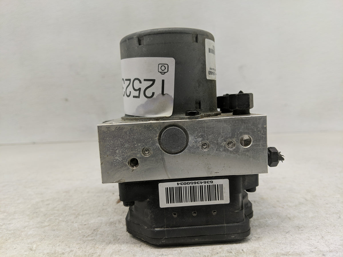 2015-2017 Hyundai Accent Anti-Lock Brake ABS Pump Module Actuator OEM Fits Fits 2015 2016 2017 OEM Used Auto Parts - Oemused