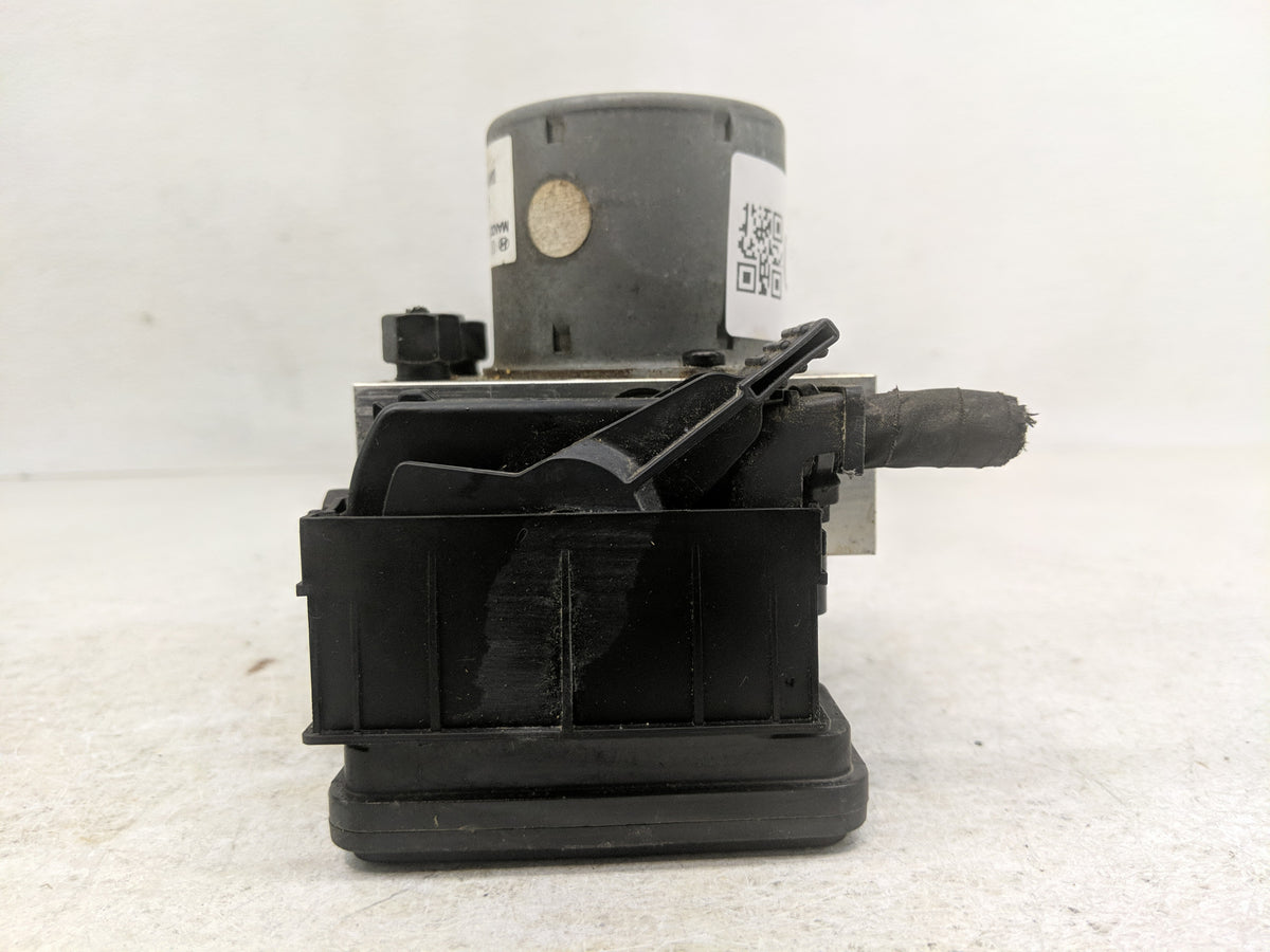 2015-2017 Hyundai Accent Anti-Lock Brake ABS Pump Module Actuator OEM Fits Fits 2015 2016 2017 OEM Used Auto Parts - Oemused