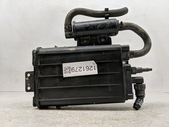compare product 2015 Hyundai Accent Fuel Vapor Charcoal Canister
