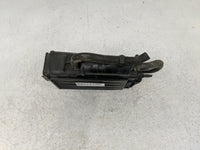 2015 Hyundai Accent Fuel Vapor Charcoal Canister - Oemusedautoparts1.com