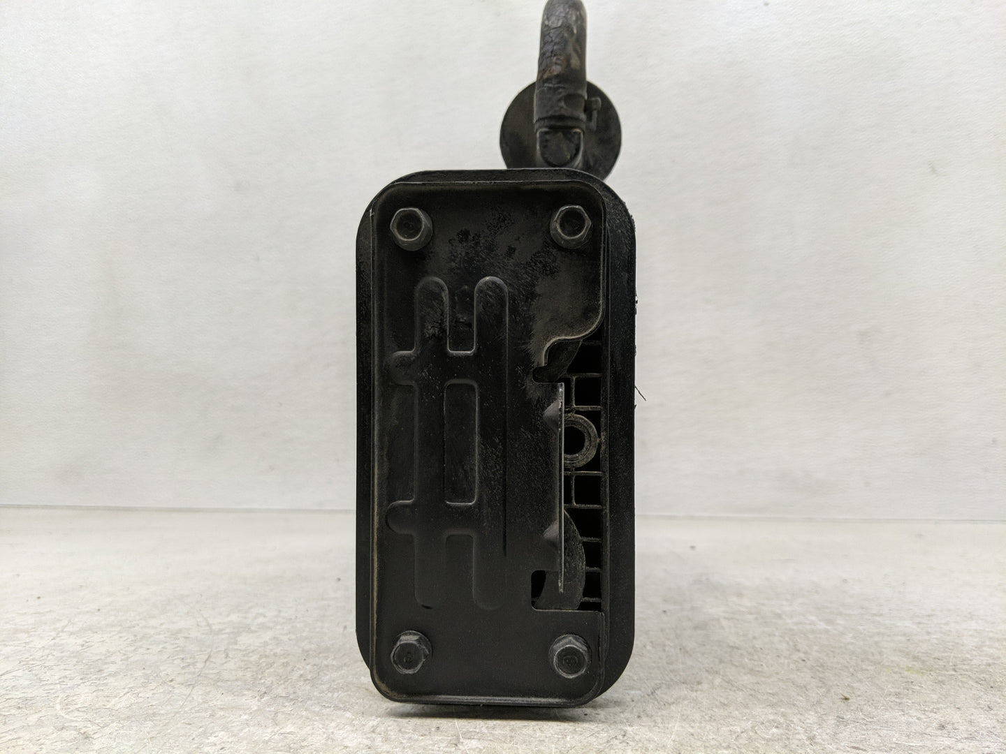 2015 Hyundai Accent Fuel Vapor Charcoal Canister - Oemusedautoparts1.com