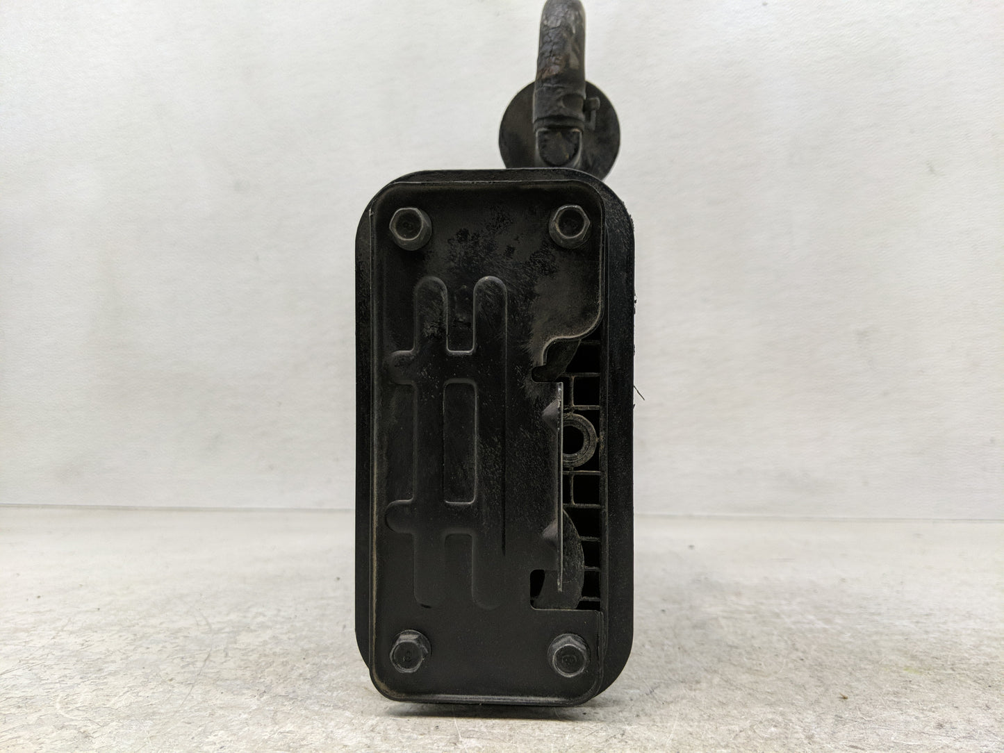 2015 Hyundai Accent Fuel Vapor Charcoal Canister - Oemusedautoparts1.com