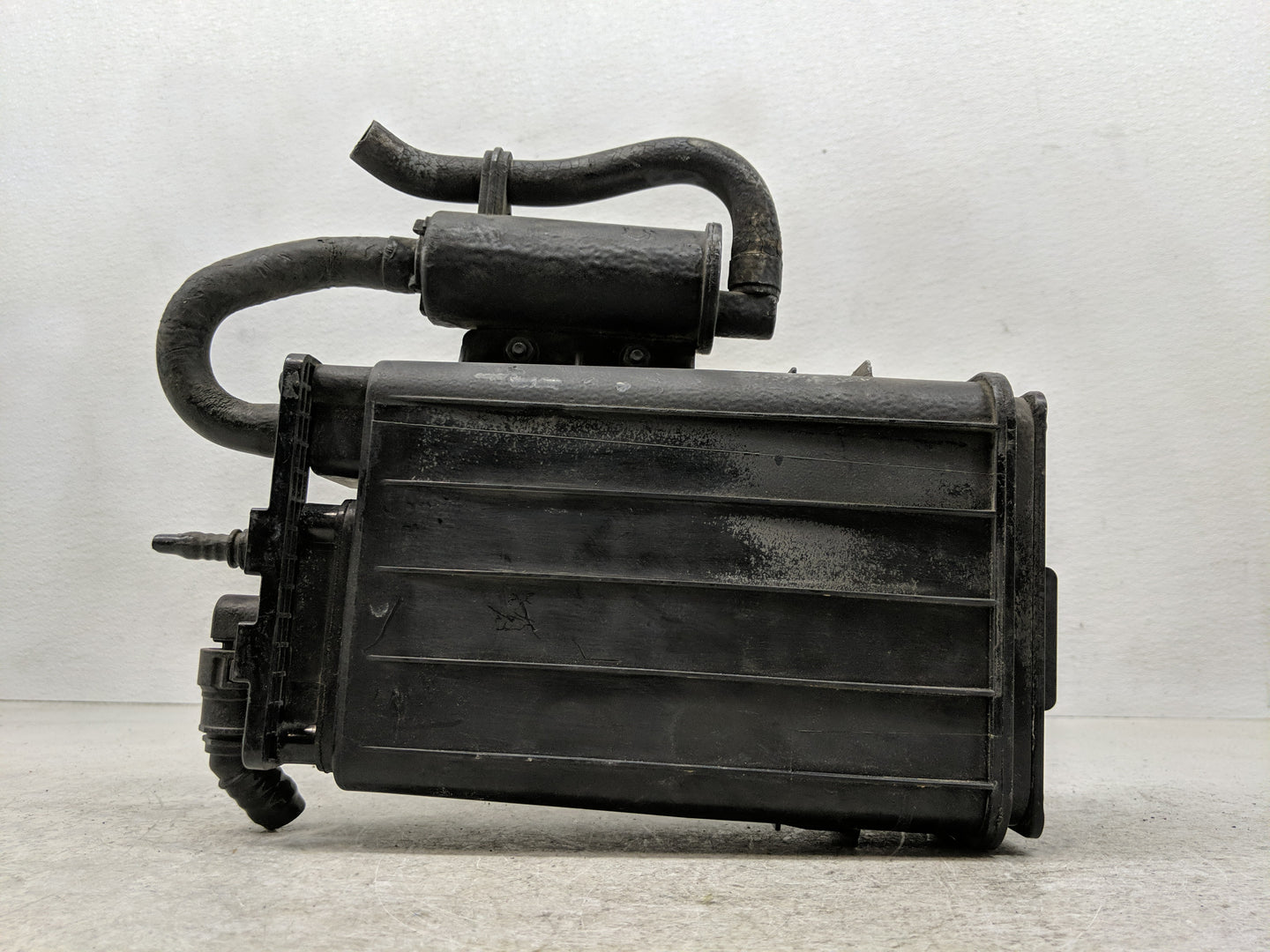2015 Hyundai Accent Fuel Vapor Charcoal Canister - Oemusedautoparts1.com