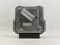 2015-2017 Hyundai Accent PCM Engine Control Computer ECU ECM PCU OEM P/N:0 261 S13 697 39110-2BRG5 Fits Fits 2015 2016 2017 