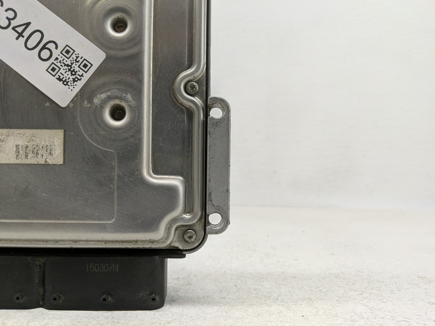 2015-2017 Hyundai Accent PCM Engine Control Computer ECU ECM PCU OEM P/N:0 261 S13 697 39110-2BRG5 Fits Fits 2015 2016 2017 
