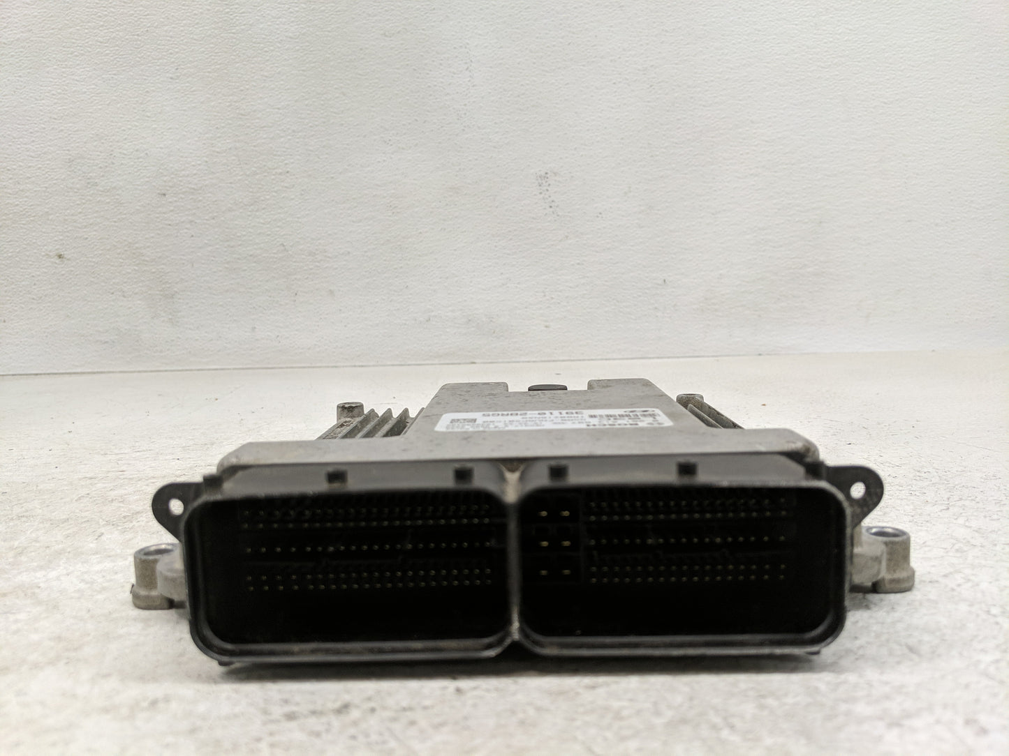 2015-2017 Hyundai Accent PCM Engine Control Computer ECU ECM PCU OEM P/N:0 261 S13 697 39110-2BRG5 Fits Fits 2015 2016 2017 