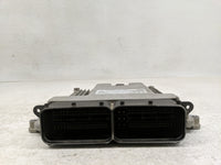 2015-2017 Hyundai Accent PCM Engine Control Computer ECU ECM PCU OEM P/N:0 261 S13 697 39110-2BRG5 Fits Fits 2015 2016 2017 