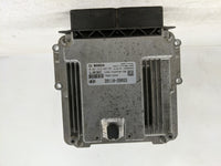 2015-2017 Hyundai Accent PCM Engine Control Computer ECU ECM PCU OEM P/N:0 261 S13 697 39110-2BRG5 Fits Fits 2015 2016 2017 