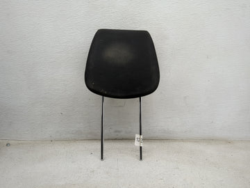2015 Hyundai Accent Headrest Head Rest Front Driver Passenger Seat Black 128723 - Oemusedautoparts1.com