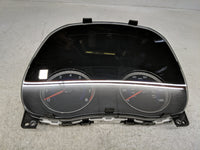 2015-2017 Hyundai Accent Instrument Cluster Speedometer Gauges P/N:94021-1R510 Fits Fits 2015 2016 2017 OEM Used Auto Parts 