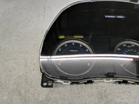 2015-2017 Hyundai Accent Instrument Cluster Speedometer Gauges P/N:94021-1R510 Fits Fits 2015 2016 2017 OEM Used Auto Parts 