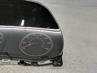 2015-2017 Hyundai Accent Instrument Cluster Speedometer Gauges P/N:94021-1R510 Fits Fits 2015 2016 2017 OEM Used Auto Parts 