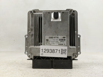 compare product 2015-2017 Hyundai Accent PCM Engine Control Computer ECU ECM PCU OEM P/N:39110-2BRG5 Fits Fits 2015 2016 2017 OEM Used Auto Parts
