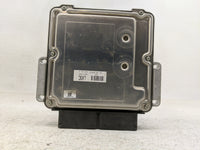 2015-2017 Hyundai Accent PCM Engine Control Computer ECU ECM PCU OEM P/N:39110-2BRG5 Fits Fits 2015 2016 2017 OEM Used Auto 