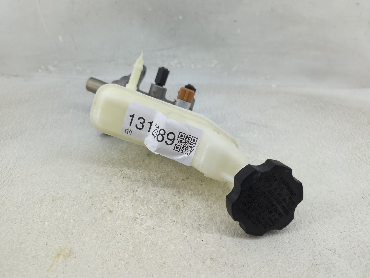 2012-2017 Hyundai Accent Brake Master Cylinder 1312089 - Oemusedautoparts1.com