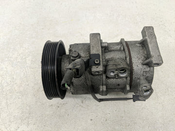 2012-2017 Hyundai Accent Air Conditioning A/c Ac Compressor Oem