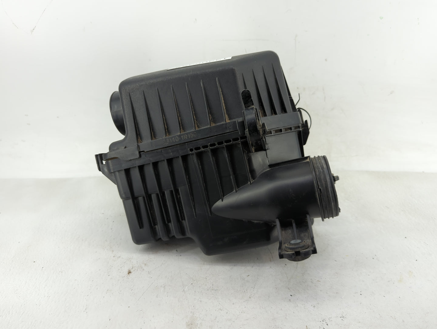 2012-2017 Hyundai Accent Air Cleaner Intake-duct Hose Tube 1330105 - Oemusedautoparts1.com