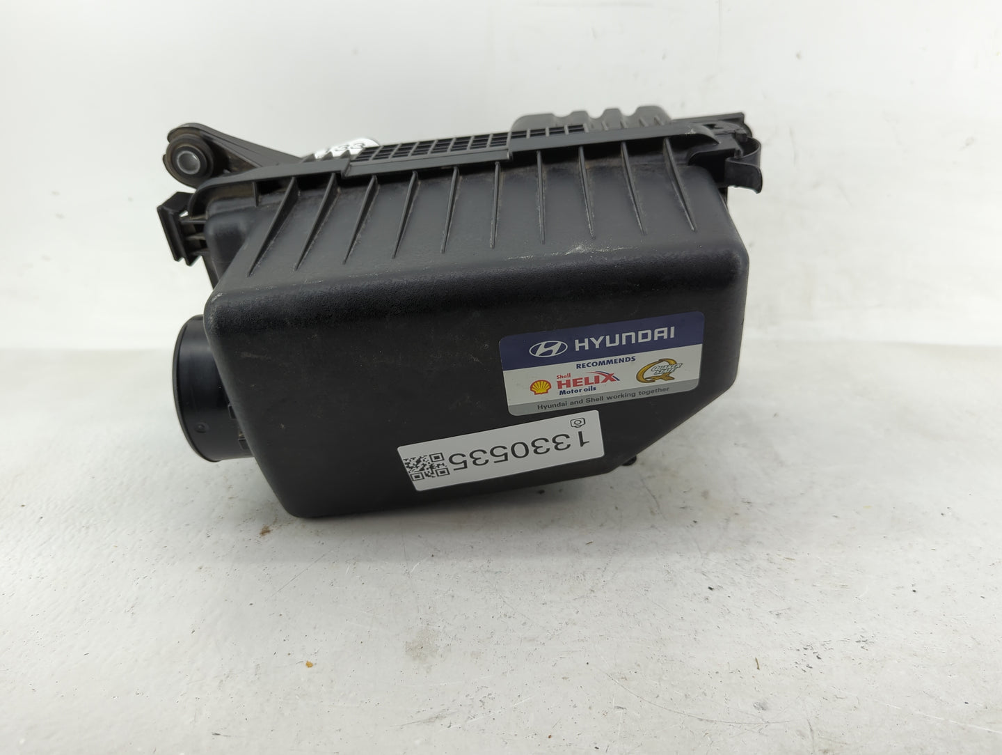 2012-2017 Hyundai Accent Air Cleaner Intake-duct Hose Tube 1330105 - Oemusedautoparts1.com