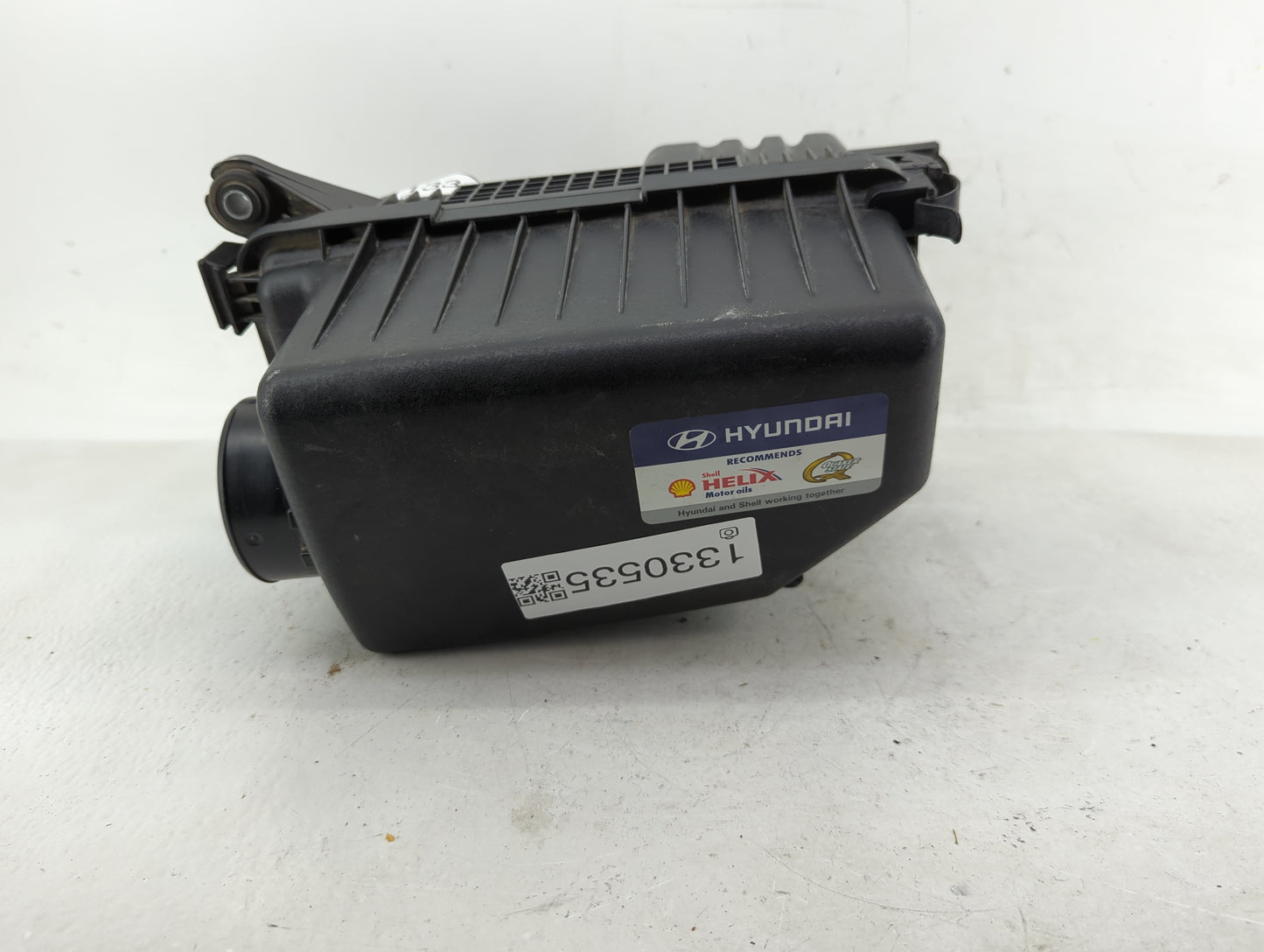2012-2017 Hyundai Accent Air Cleaner Intake-duct Hose Tube 1330105 - Oemusedautoparts1.com