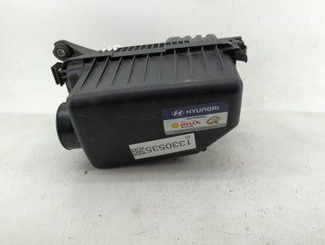 2012-2017 Hyundai Accent Air Cleaner Intake-duct Hose Tube 1330105