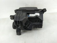2012-2017 Hyundai Accent Air Cleaner Intake-duct Hose Tube 1330105 - Oemusedautoparts1.com