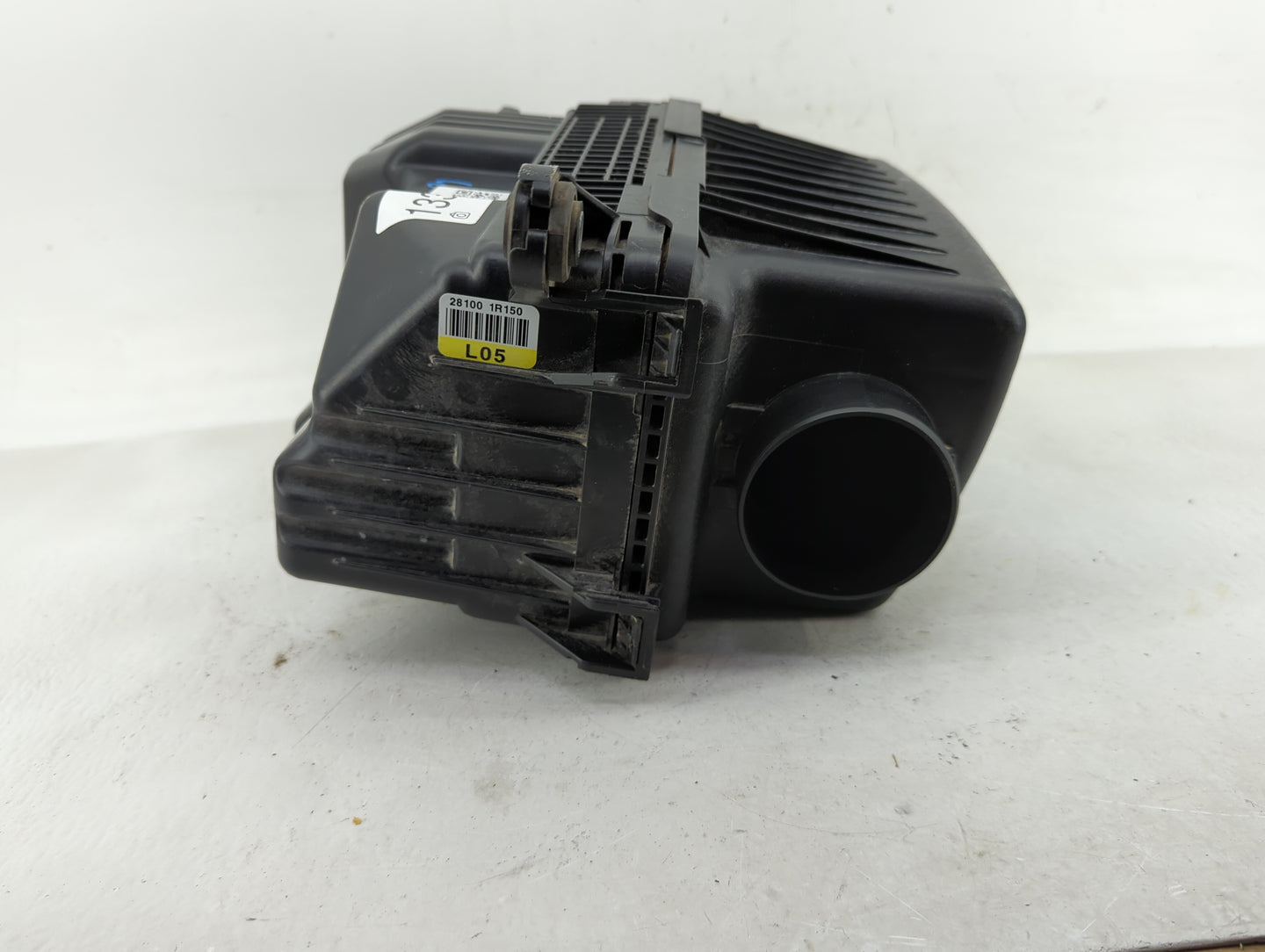 2012-2017 Hyundai Accent Air Cleaner Intake-duct Hose Tube 1330105 - Oemusedautoparts1.com