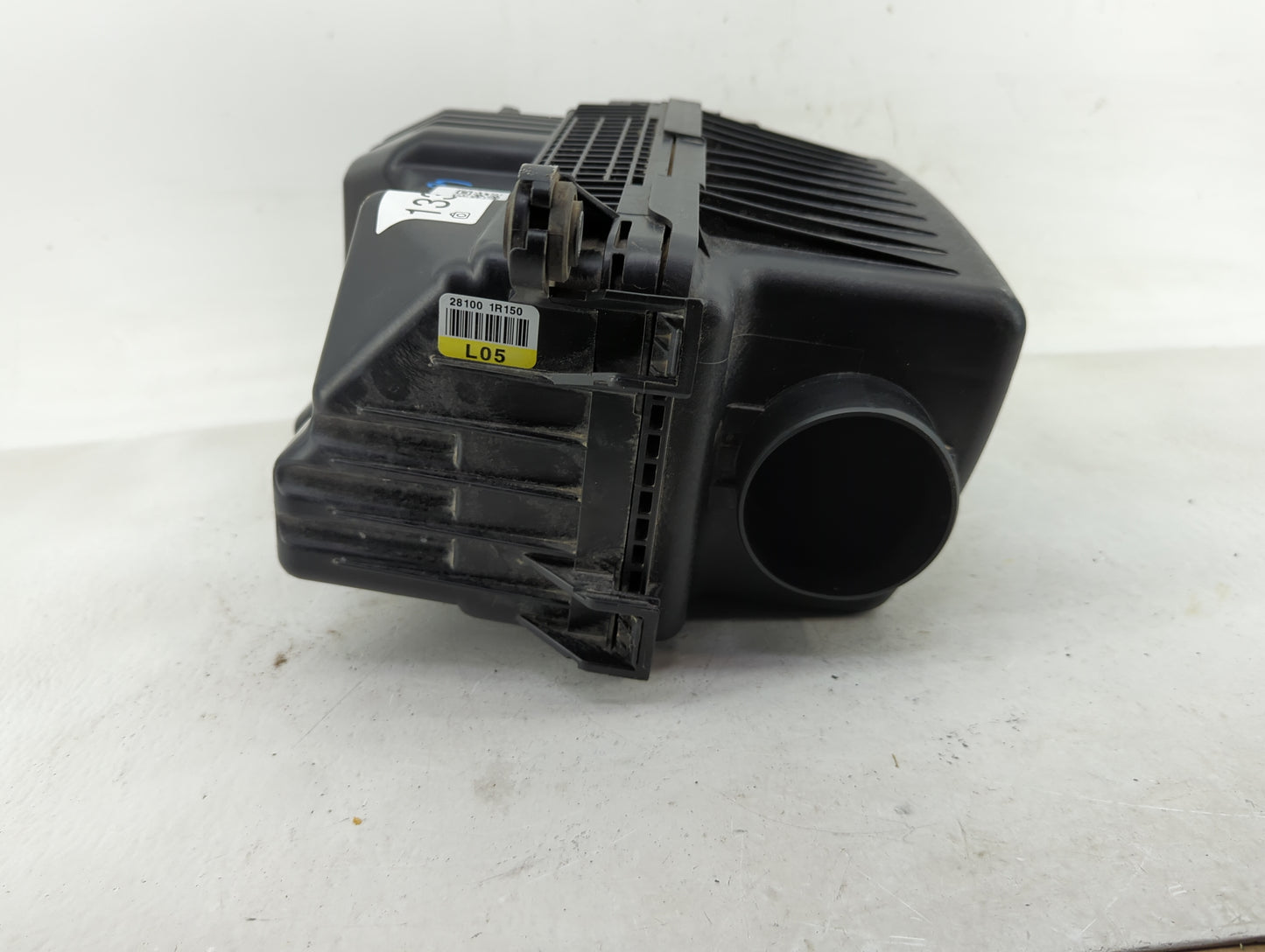 2012-2017 Hyundai Accent Air Cleaner Intake-duct Hose Tube 1330105 - Oemusedautoparts1.com