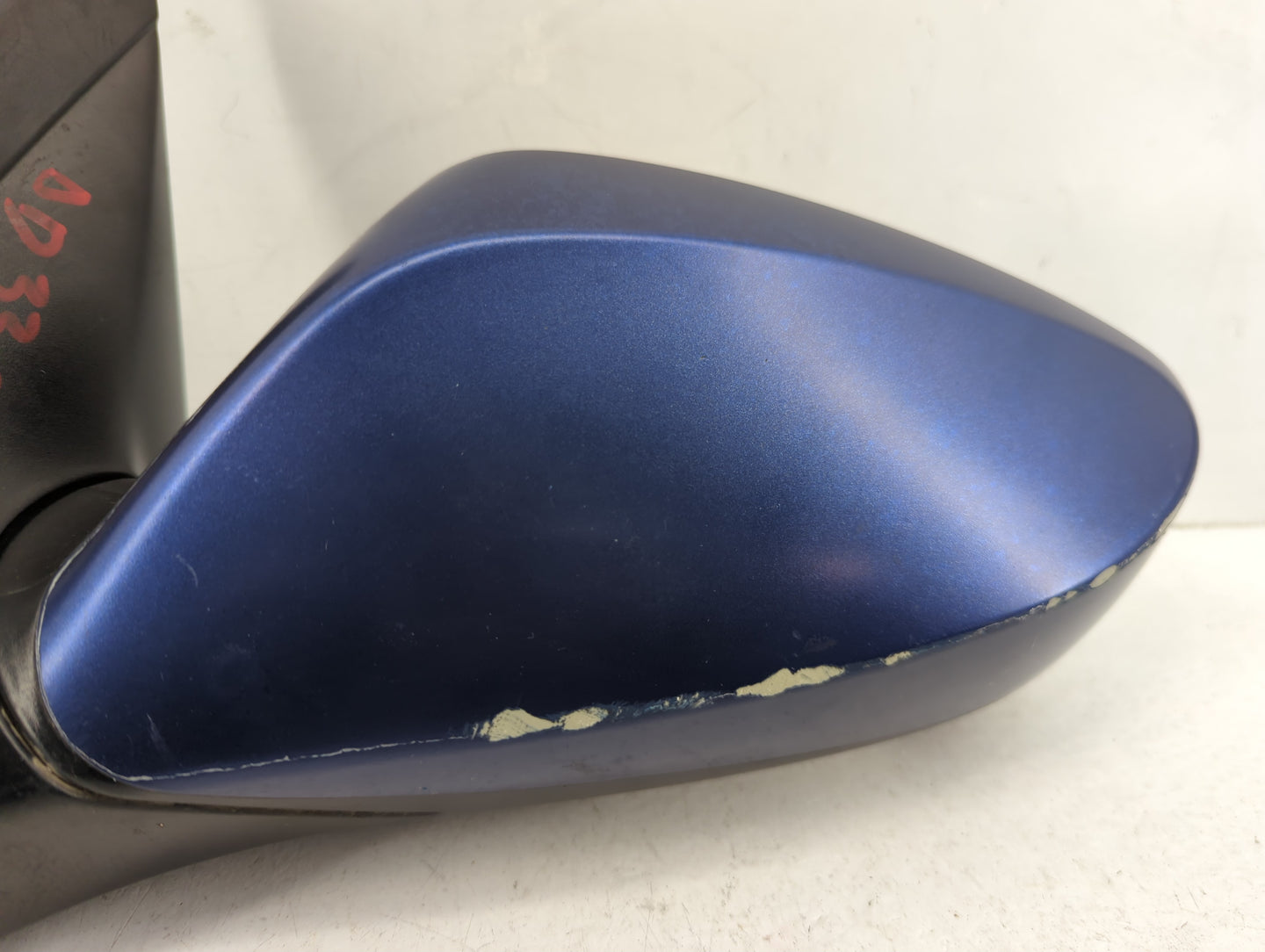 2012-2017 Hyundai Accent Driver Side View Mirror - Left Door Mirror OEM Used - Oemusedautoparts1.com