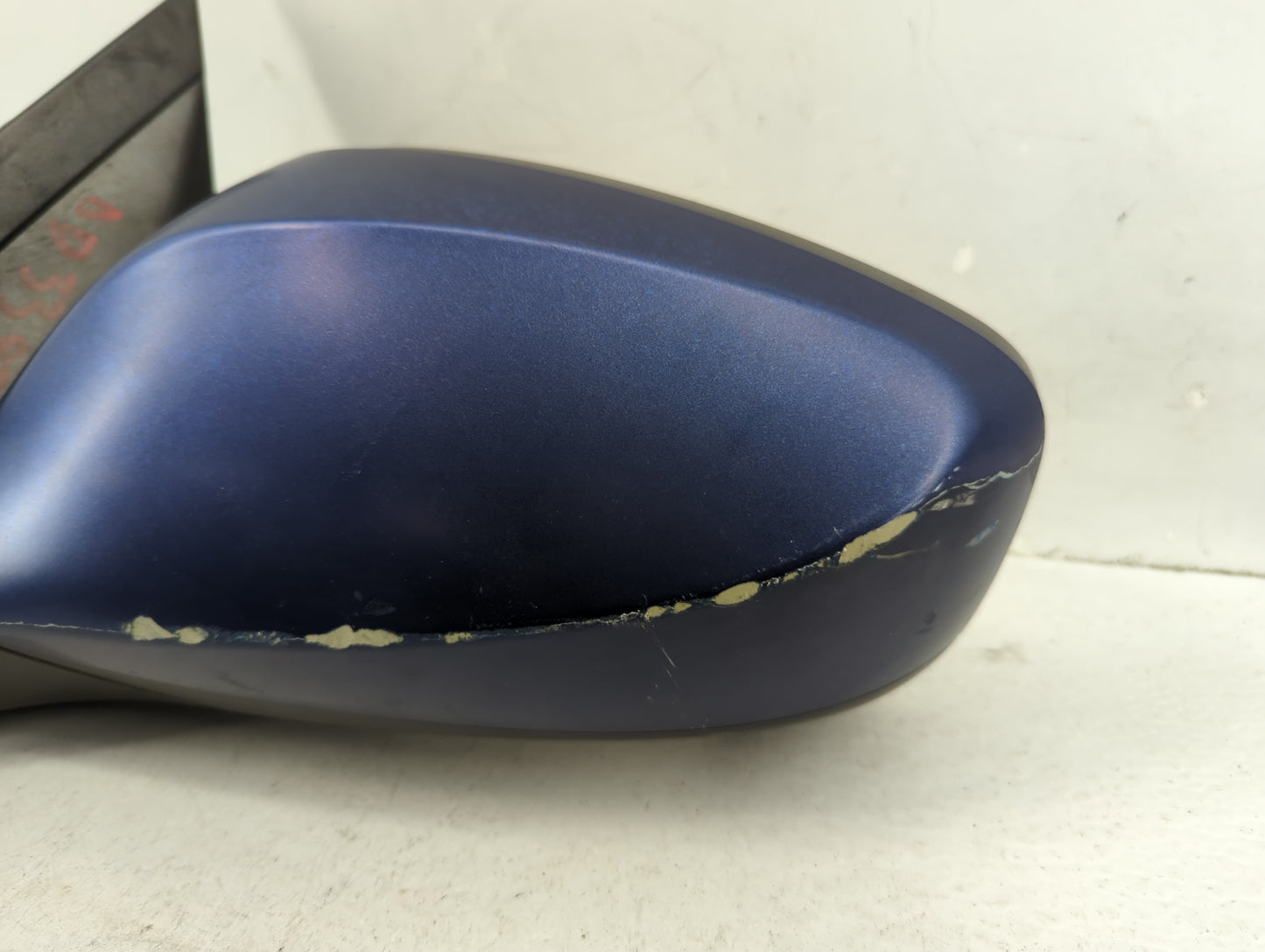 2012-2017 Hyundai Accent Driver Side View Mirror - Left Door Mirror OEM Used - Oemusedautoparts1.com