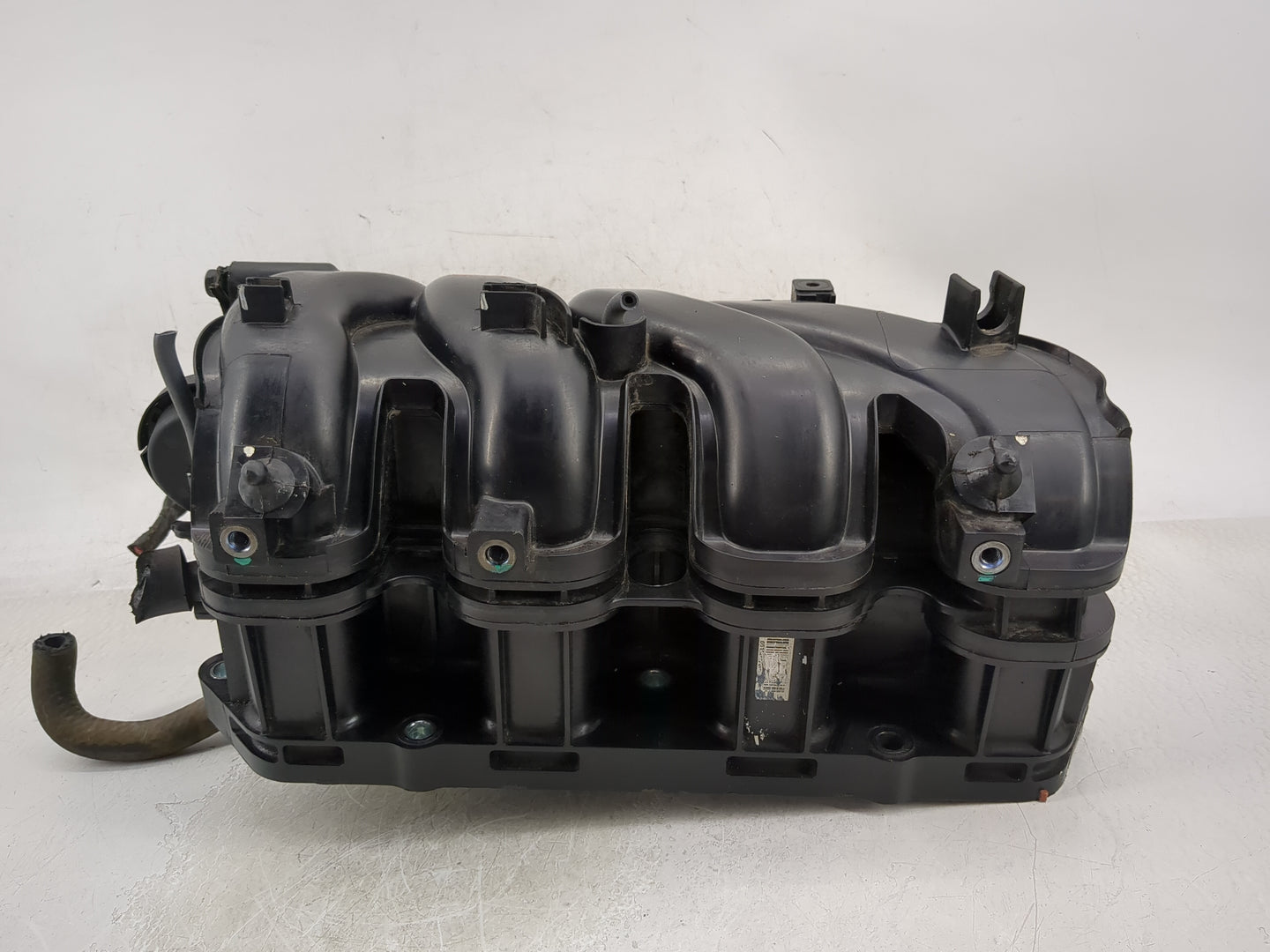 2012-2017 Hyundai Accent Air Intake Manifold Fits Fits 2012 2013 2014 2015 2016 2017 OEM Used Auto Parts - Oemusedautoparts1