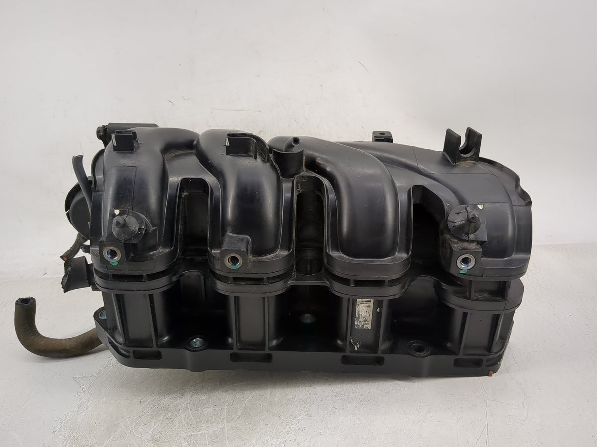 2012-2017 Hyundai Accent Air Intake Manifold Fits Fits 2012 2013 2014 2015 2016 2017 OEM Used Auto Parts - Oemusedautoparts1