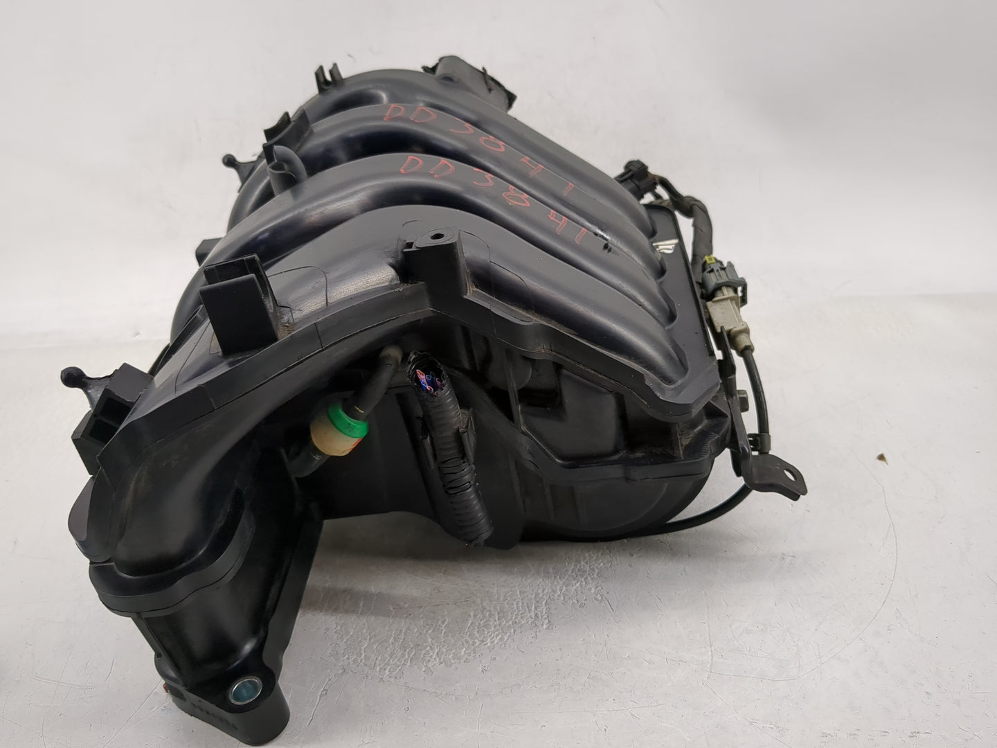 2012-2017 Hyundai Accent Air Intake Manifold Fits Fits 2012 2013 2014 2015 2016 2017 OEM Used Auto Parts - Oemusedautoparts1