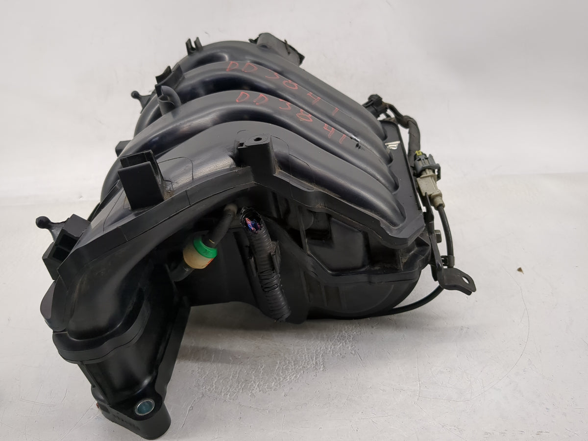 2012-2017 Hyundai Accent Air Intake Manifold Fits Fits 2012 2013 2014 2015 2016 2017 OEM Used Auto Parts - Oemusedautoparts1