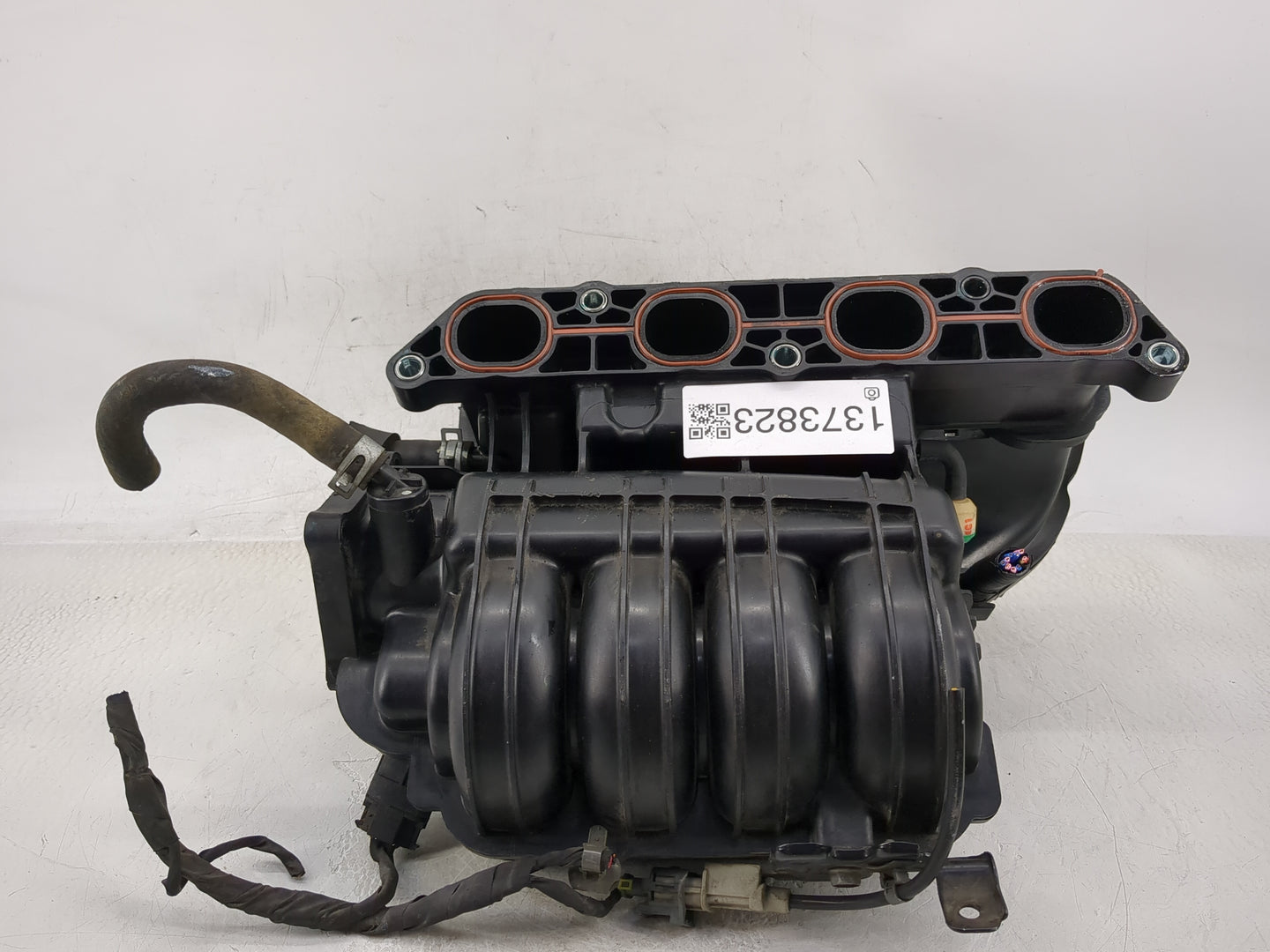 2012-2017 Hyundai Accent Air Intake Manifold Fits Fits 2012 2013 2014 2015 2016 2017 OEM Used Auto Parts - Oemusedautoparts1