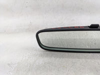 2012-2017 Hyundai Accent Interior Rear View Mirror Replacement OEM Fits OEM Used Auto Parts - Oemusedautoparts1.com