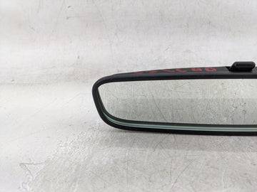 2012-2017 Hyundai Accent Interior Rear View Mirror Replacement OEM Fits OEM Used Auto Parts