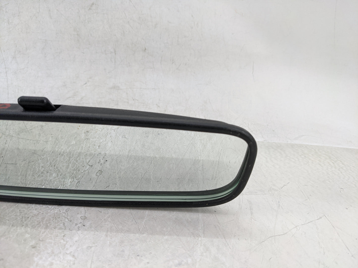 2012-2017 Hyundai Accent Interior Rear View Mirror Replacement OEM Fits OEM Used Auto Parts - Oemusedautoparts1.com