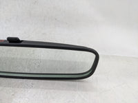 2012-2017 Hyundai Accent Interior Rear View Mirror Replacement OEM Fits OEM Used Auto Parts - Oemusedautoparts1.com