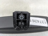 2012-2017 Hyundai Accent Interior Rear View Mirror Replacement OEM Fits OEM Used Auto Parts - Oemusedautoparts1.com