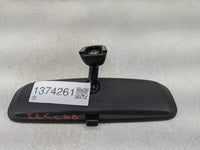 2012-2017 Hyundai Accent Interior Rear View Mirror Replacement OEM Fits OEM Used Auto Parts - Oemusedautoparts1.com