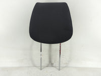 2015-2017 Hyundai Accent Headrest Head Rest Rear Seat Fits Fits 2015 2016 2017 OEM Used Auto Parts - Oemusedautoparts1.com