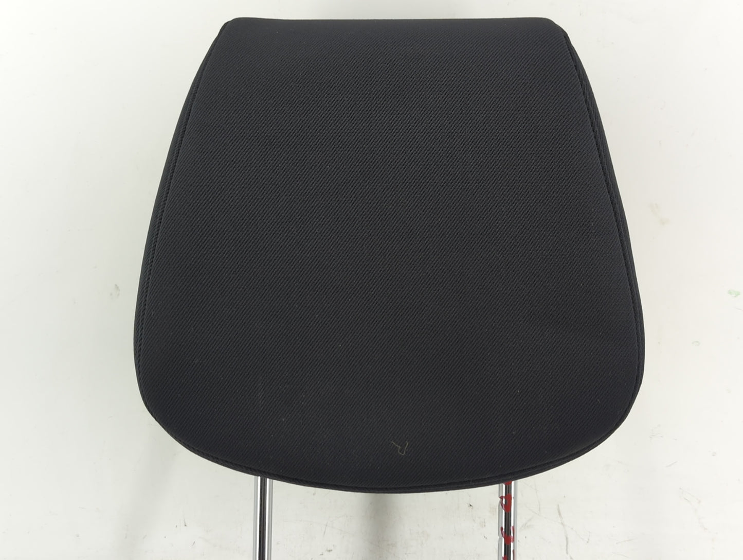 2015-2017 Hyundai Accent Headrest Head Rest Rear Seat Fits Fits 2015 2016 2017 OEM Used Auto Parts - Oemusedautoparts1.com