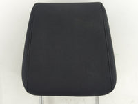 2015-2017 Hyundai Accent Headrest Head Rest Rear Seat Fits Fits 2015 2016 2017 OEM Used Auto Parts - Oemusedautoparts1.com