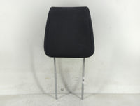 2015-2017 Hyundai Accent Headrest Head Rest Rear Seat Fits Fits 2015 2016 2017 OEM Used Auto Parts - Oemusedautoparts1.com