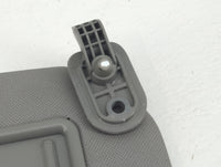 2014-2017 Hyundai Accent Sun Visor Shade Replacement Passenger Right Mirror Fits Fits 2014 2015 2016 2017 OEM Used Auto Part