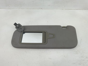 compare product 2014-2017 Hyundai Accent Sun Visor Shade Replacement Driver Left Mirror Fits Fits 2014 2015 2016 2017 OEM Used Auto Parts